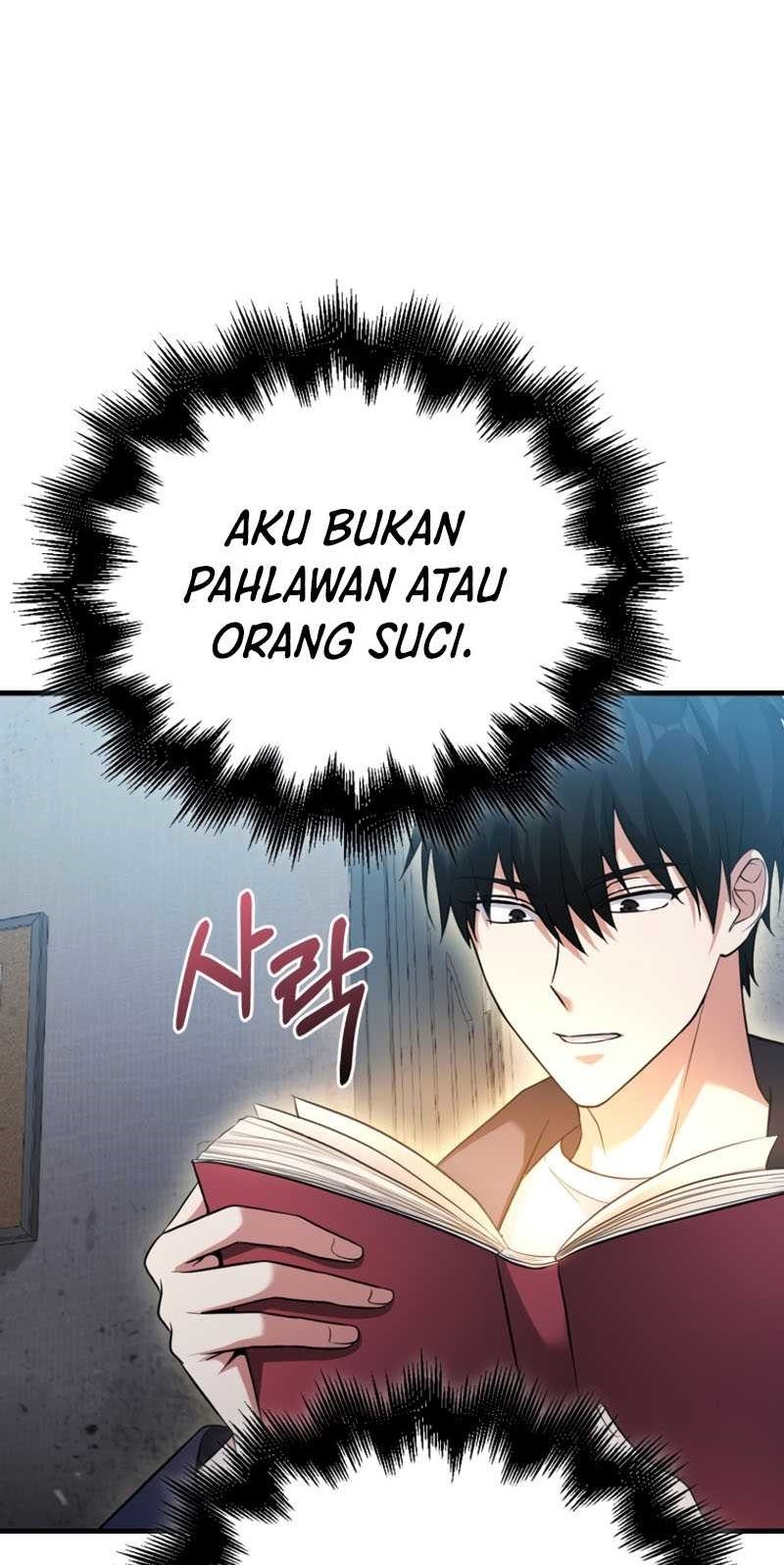 Max Talent Player chapter 27 halaman 72