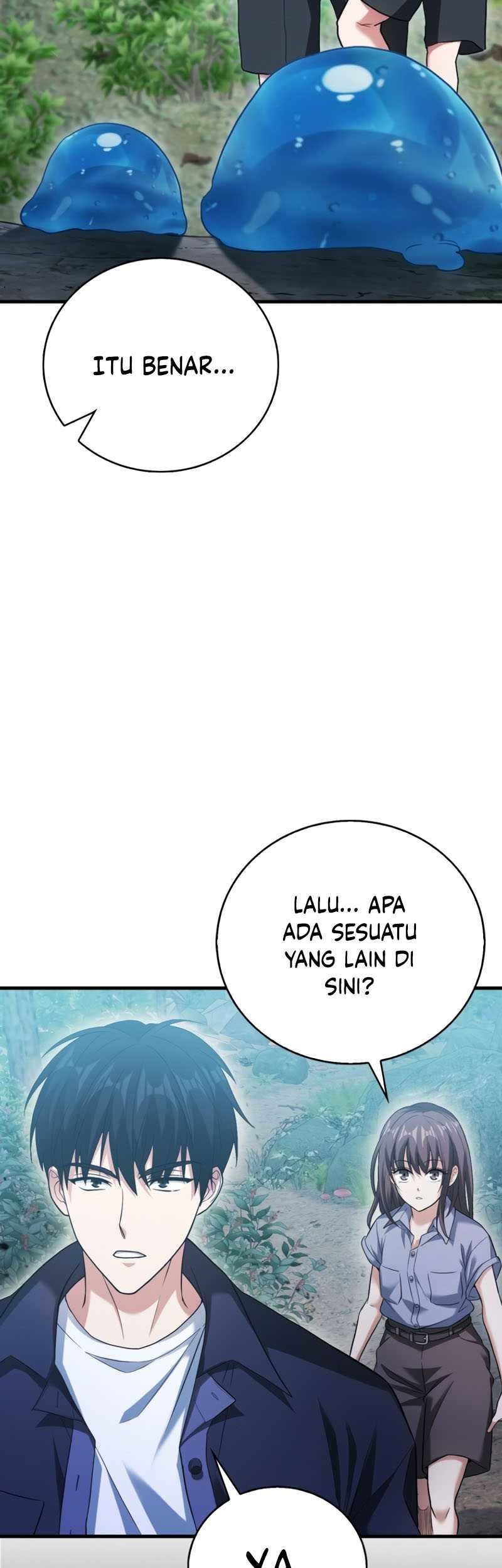 Max Talent Player chapter 27 halaman 80