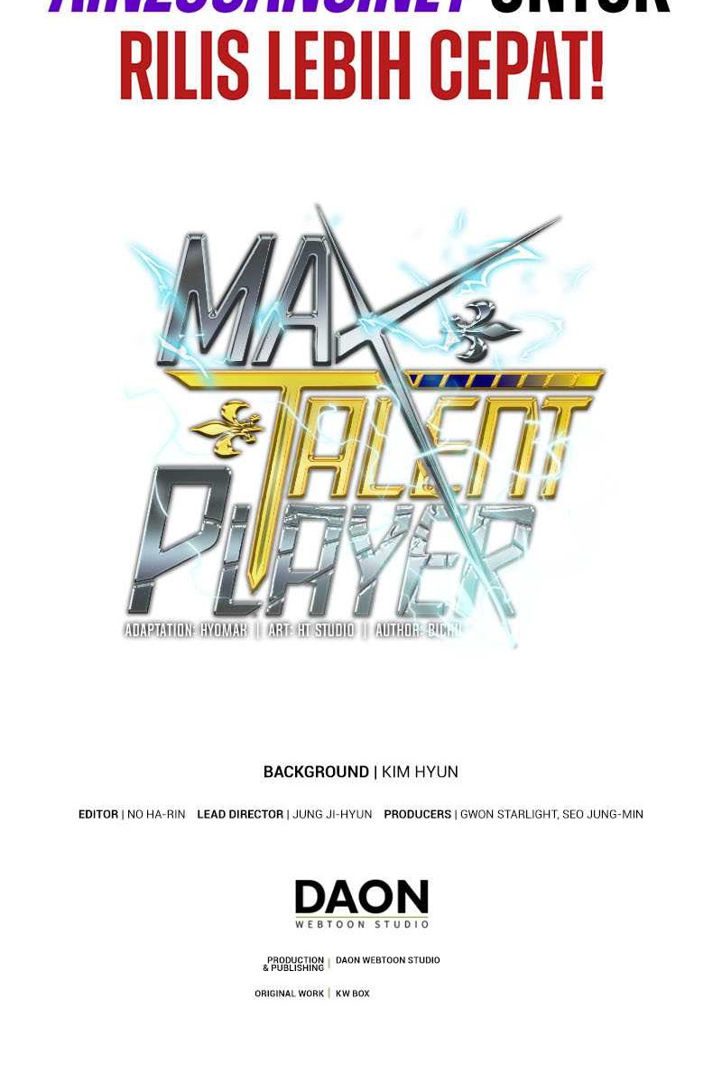 Max Talent Player Bab 28 halaman 82