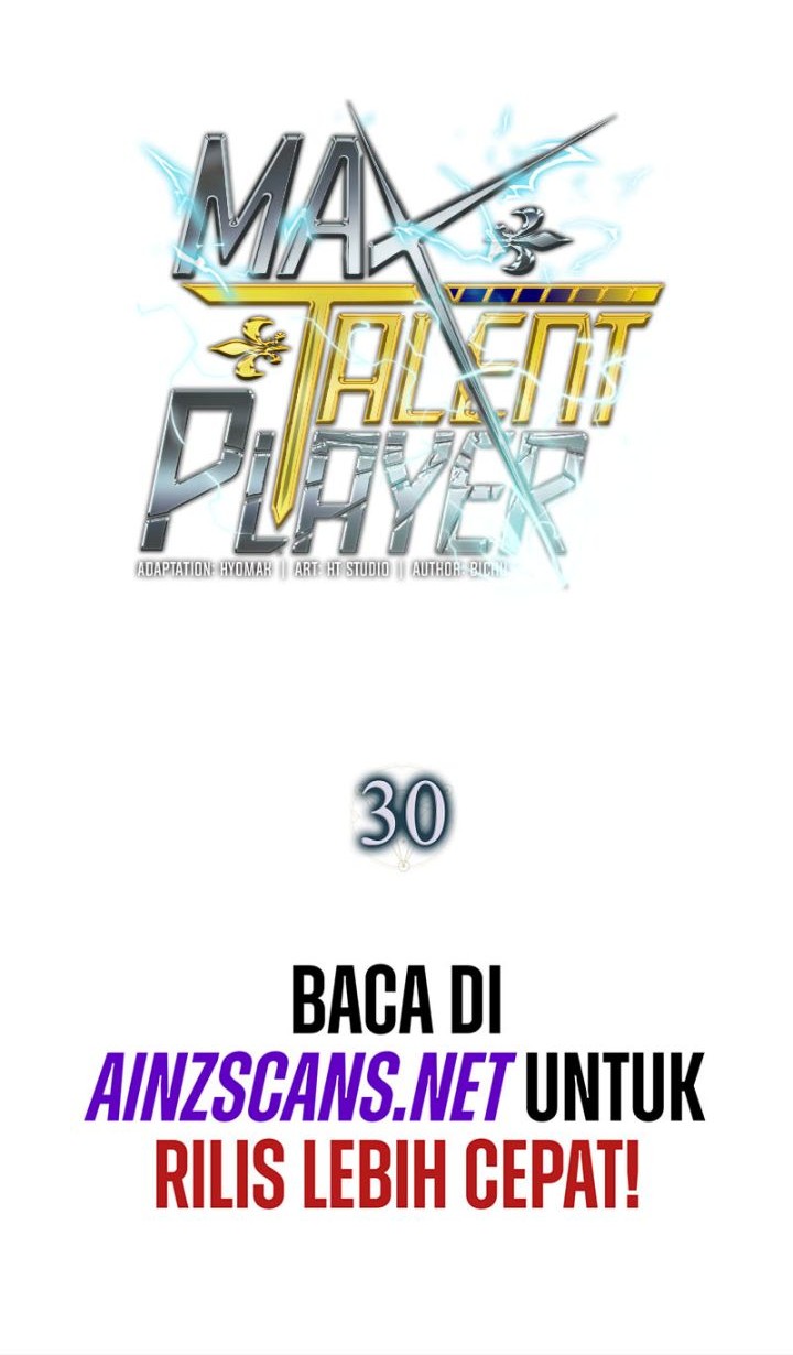 Max Talent Player Bab 30 halaman 26