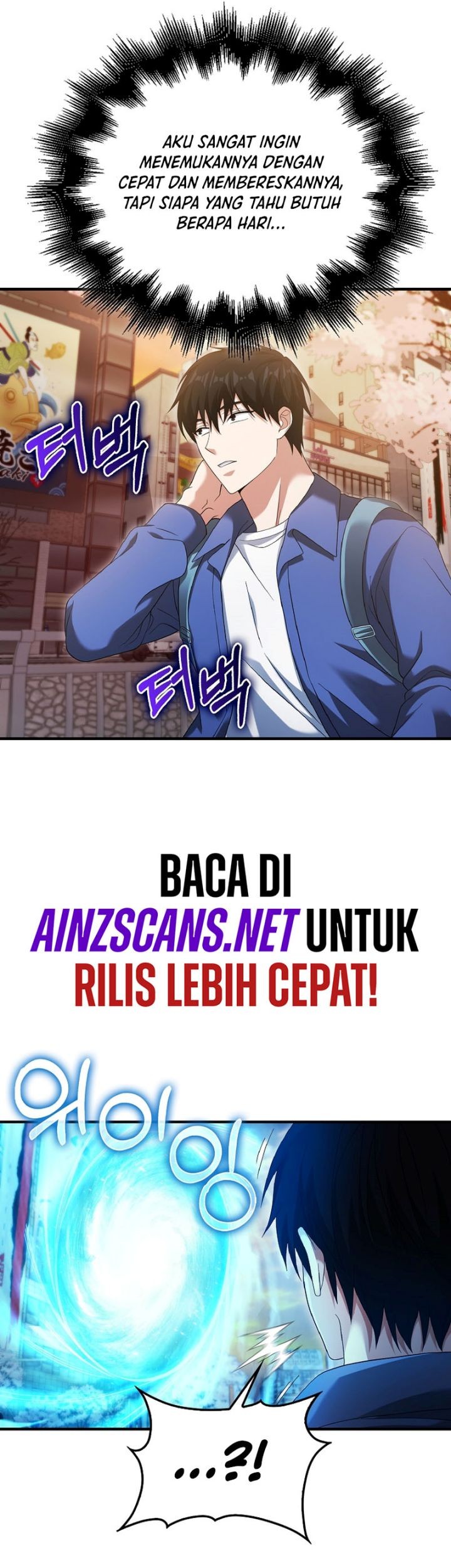 Max Talent Player Bab 30 halaman 47