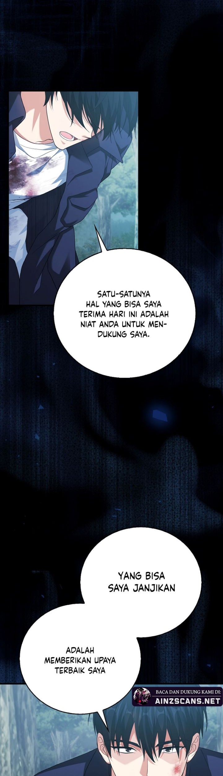 Max Talent Player Bab 30 halaman 64