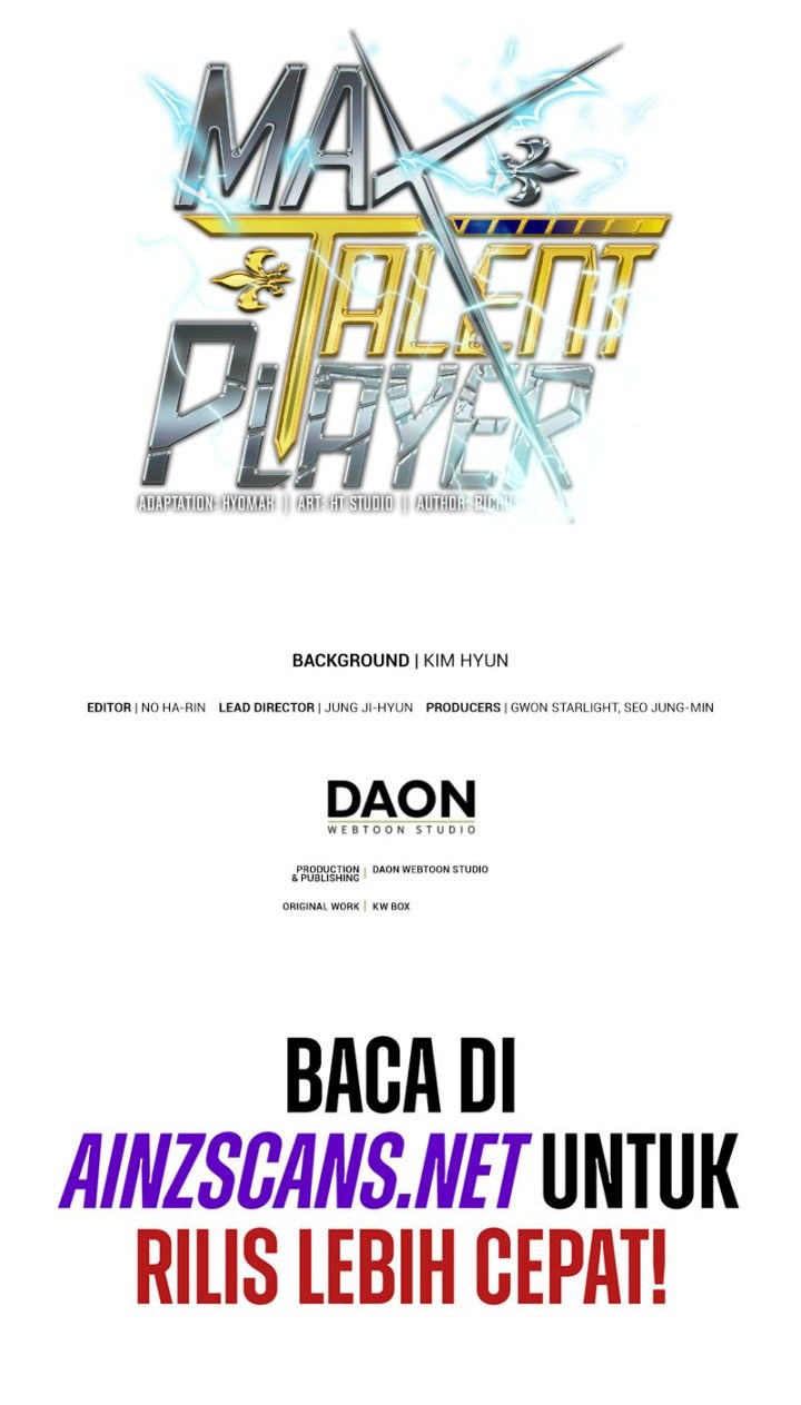 Max Talent Player Bab 30 halaman 76
