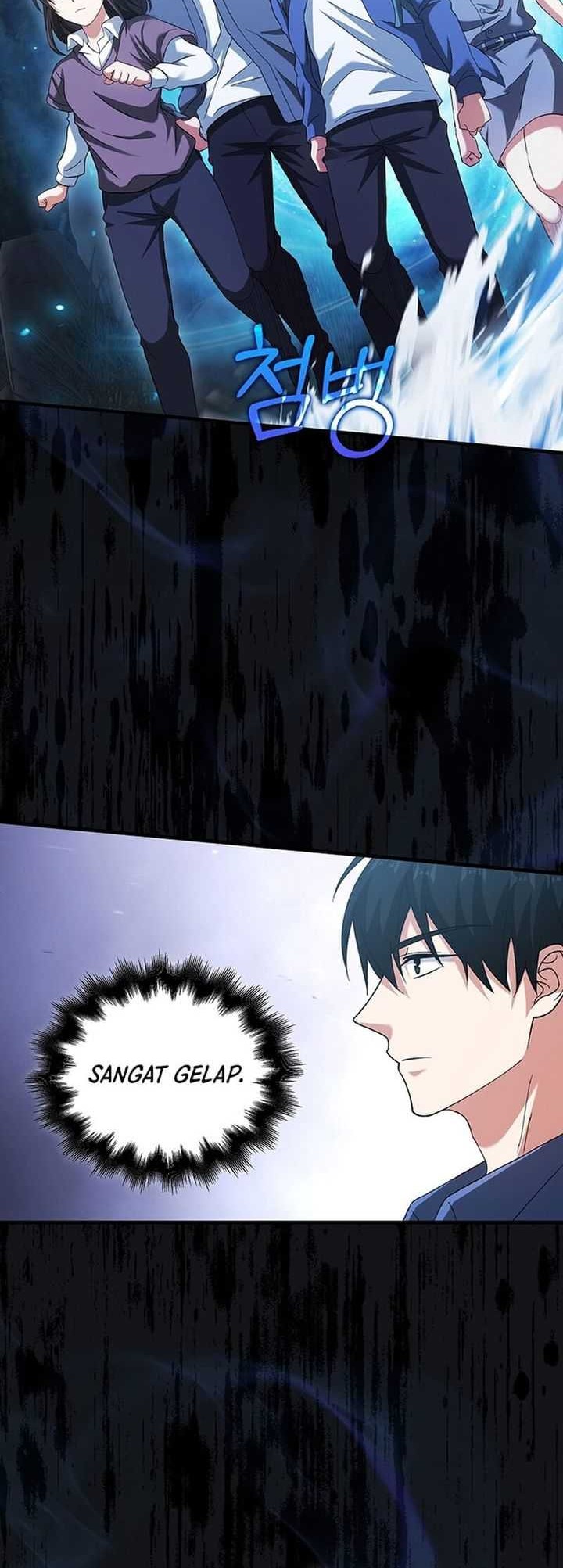 Max Talent Player chapter 31 halaman 6