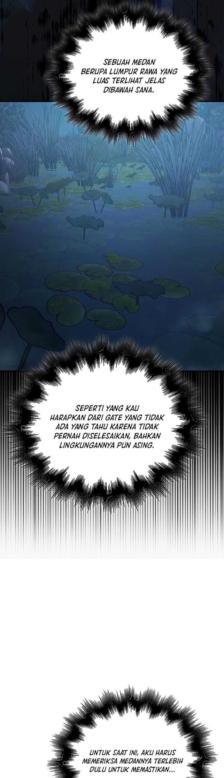 Max Talent Player chapter 31 halaman 7