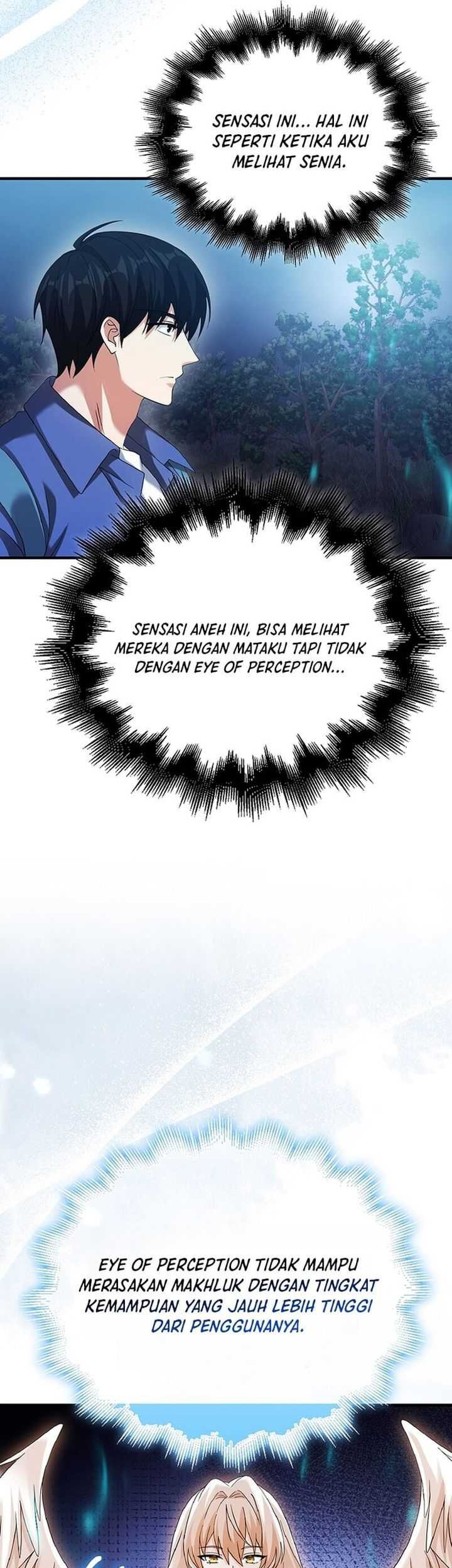 Max Talent Player chapter 31 halaman 11