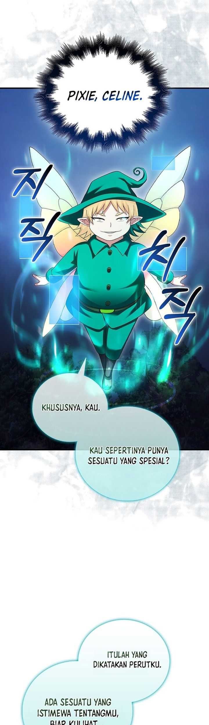 Max Talent Player chapter 31 halaman 13