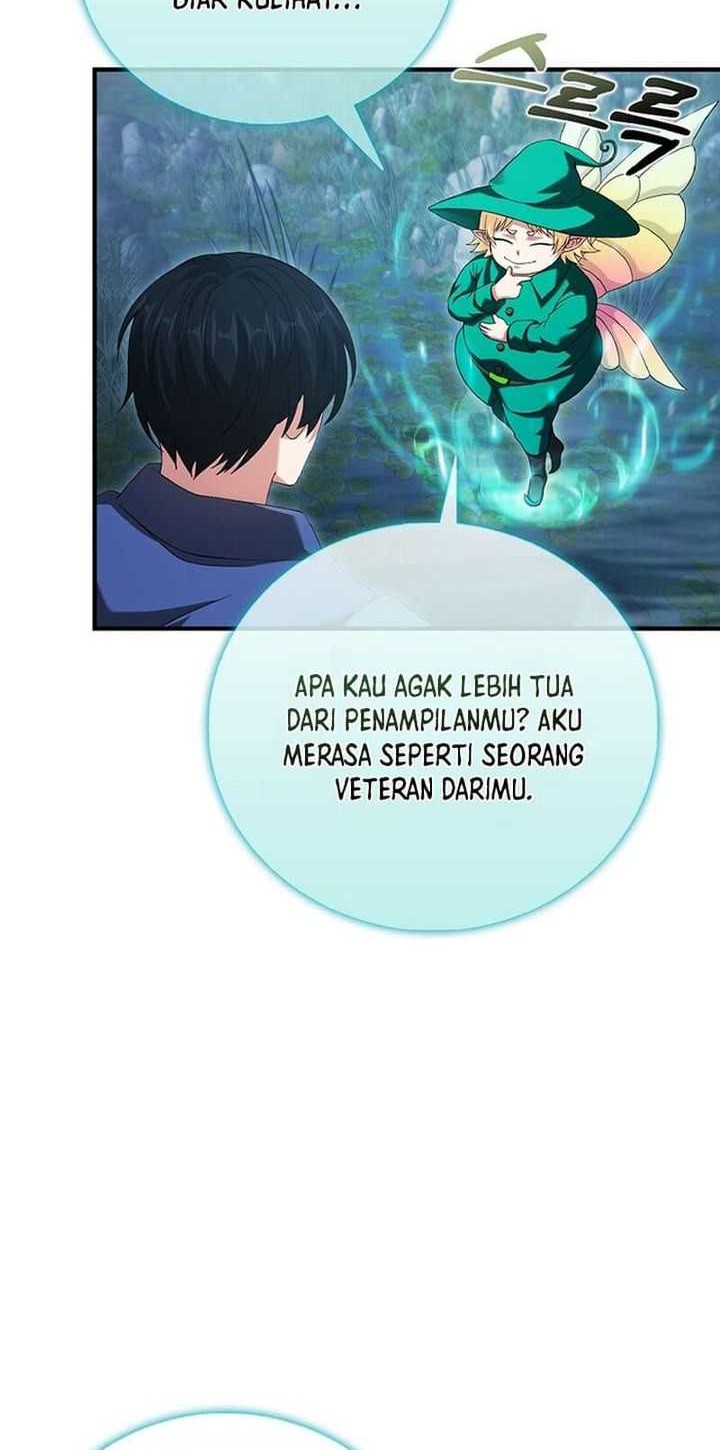Max Talent Player chapter 31 halaman 14