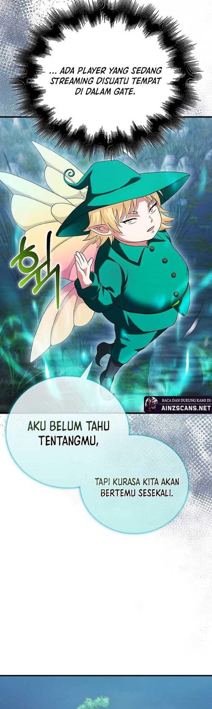 Max Talent Player chapter 31 halaman 16