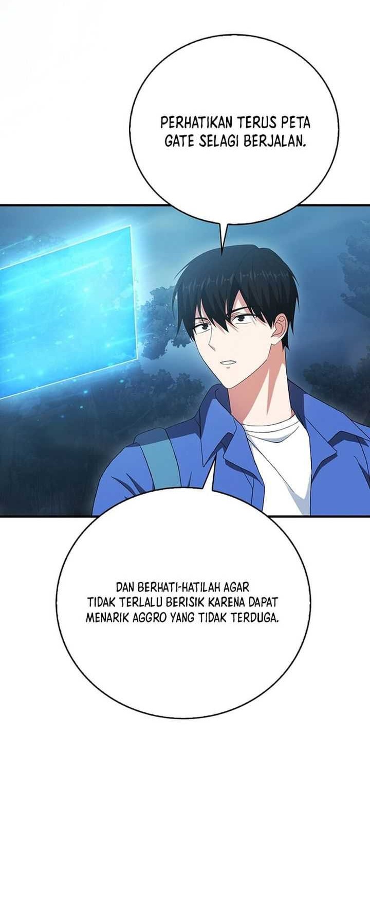 Max Talent Player chapter 31 halaman 24
