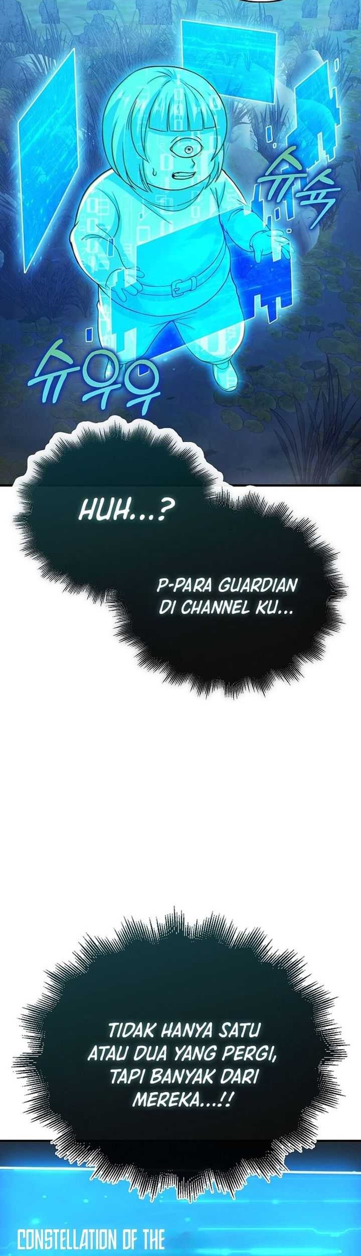 Max Talent Player chapter 31 halaman 30
