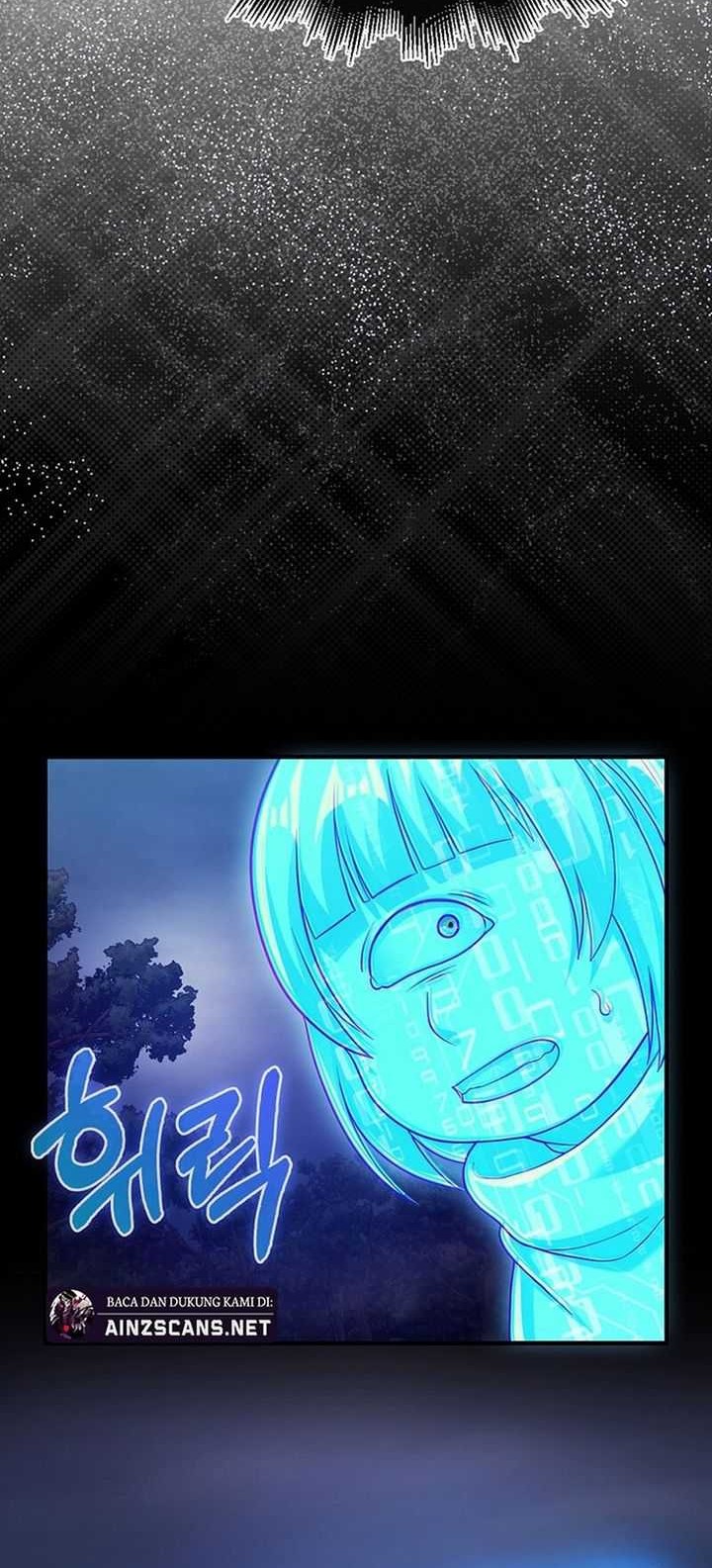 Max Talent Player chapter 31 halaman 32
