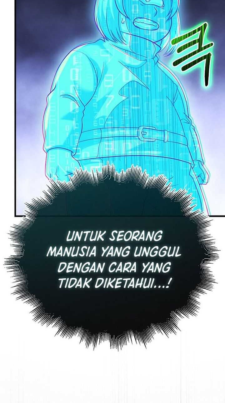 Max Talent Player chapter 31 halaman 34