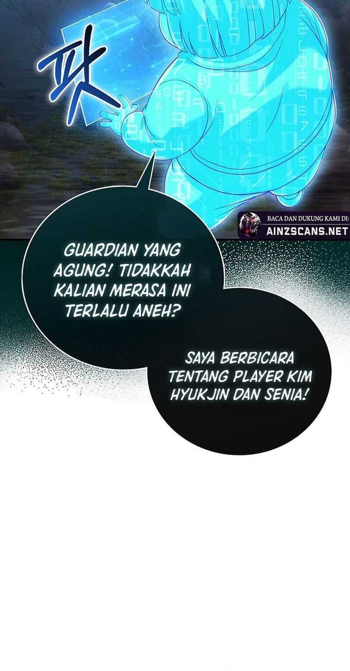 Max Talent Player chapter 31 halaman 36