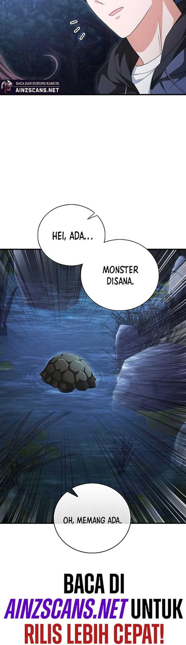 Max Talent Player chapter 31 halaman 40