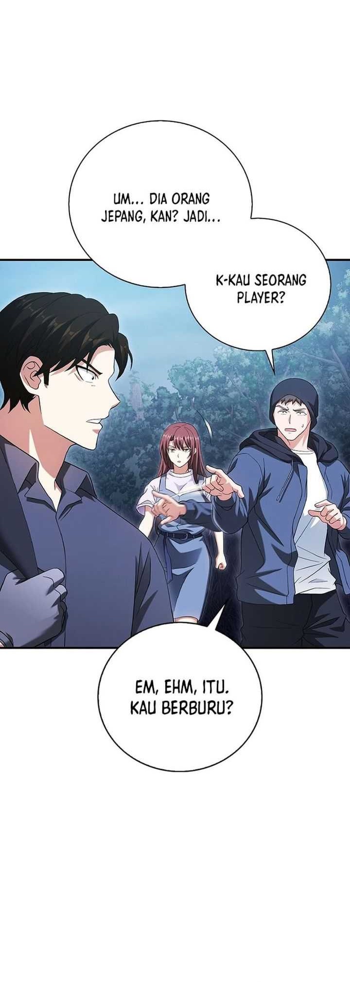 Max Talent Player chapter 31 halaman 46