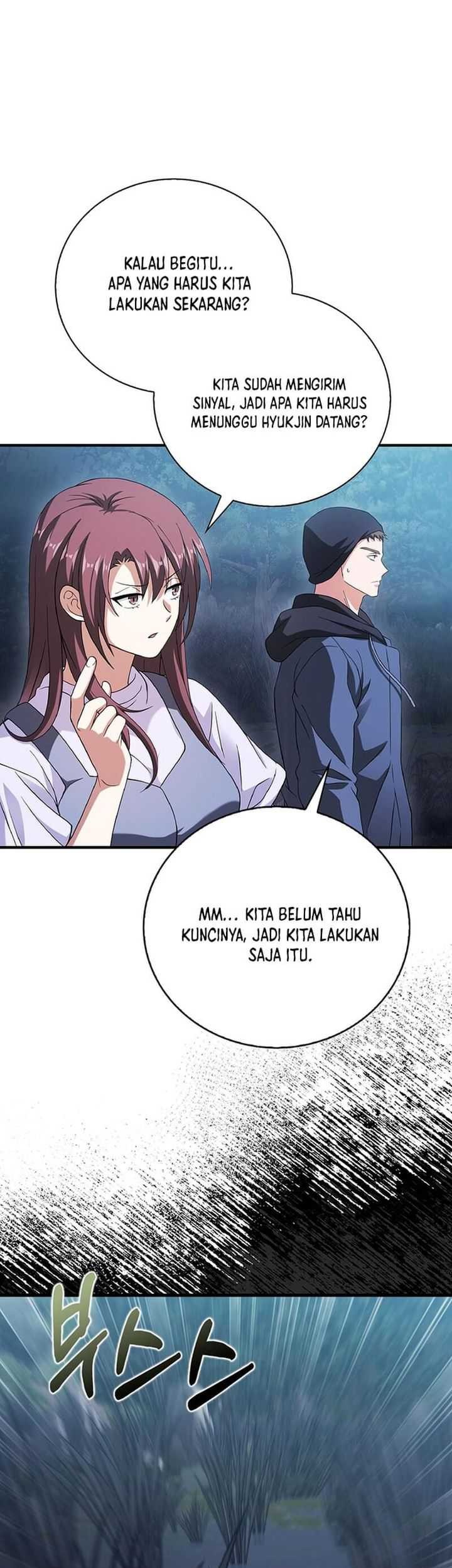 Max Talent Player chapter 31 halaman 49