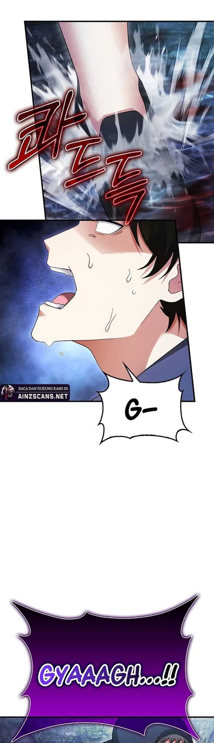 Max Talent Player chapter 31 halaman 53