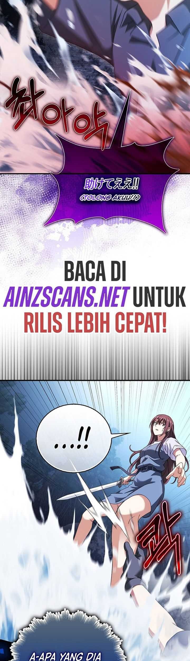 Max Talent Player chapter 31 halaman 55