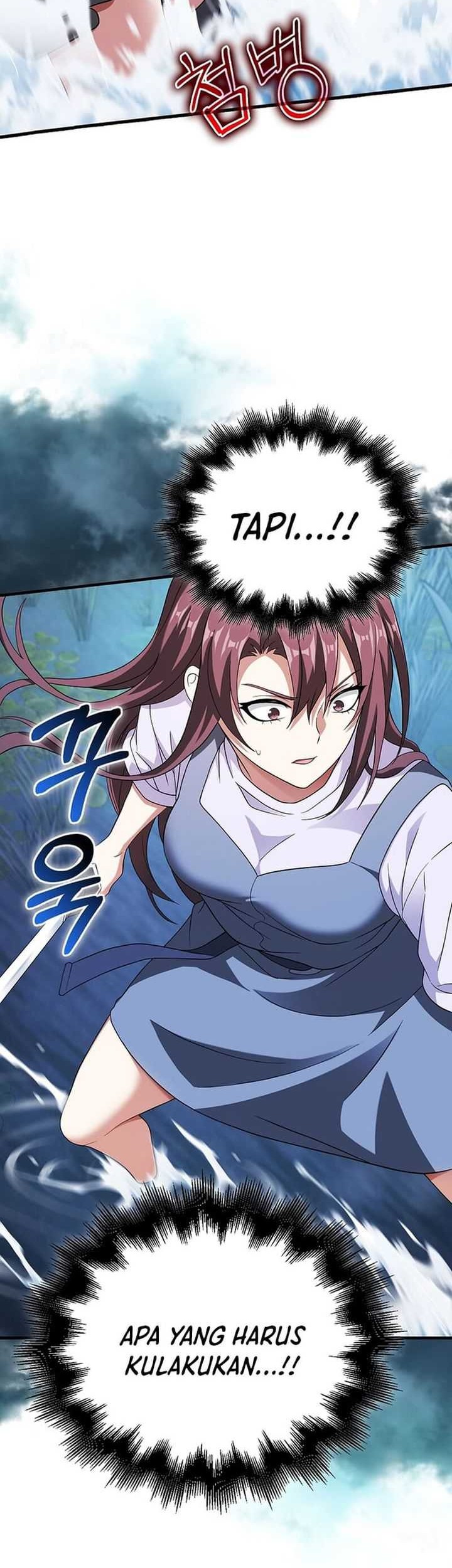 Max Talent Player chapter 31 halaman 60