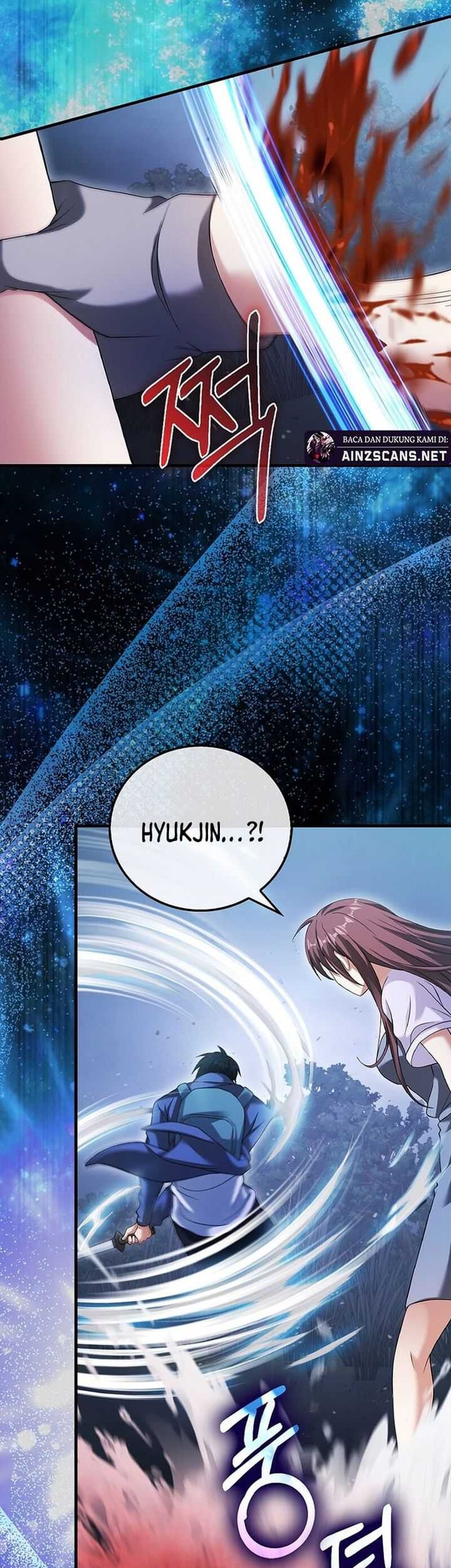 Max Talent Player chapter 31 halaman 62