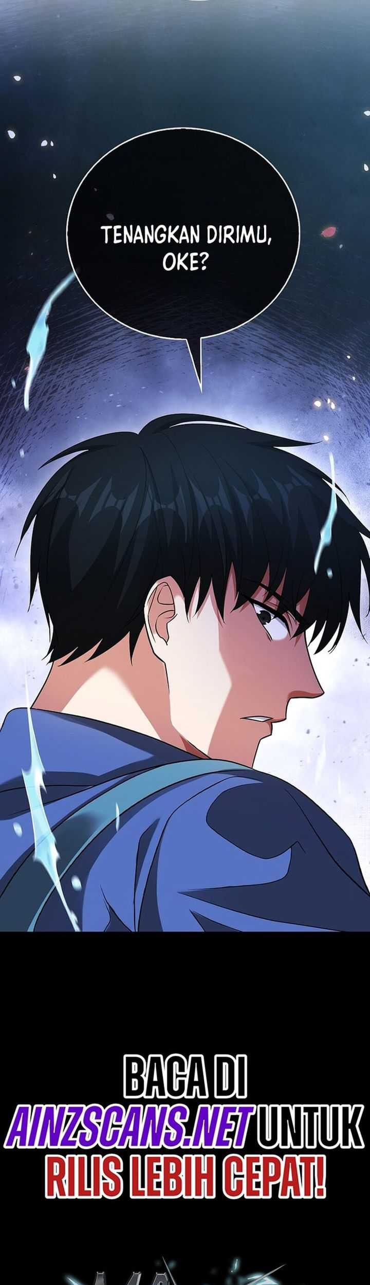 Max Talent Player chapter 31 halaman 64