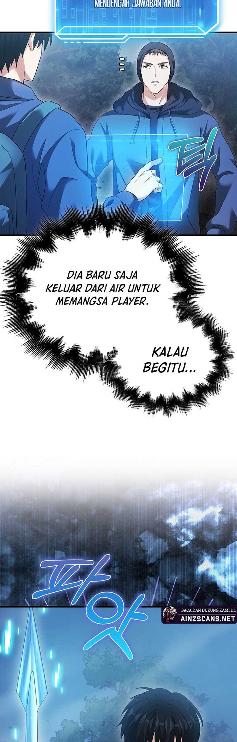 Max Talent Player Bab 32 halaman 40