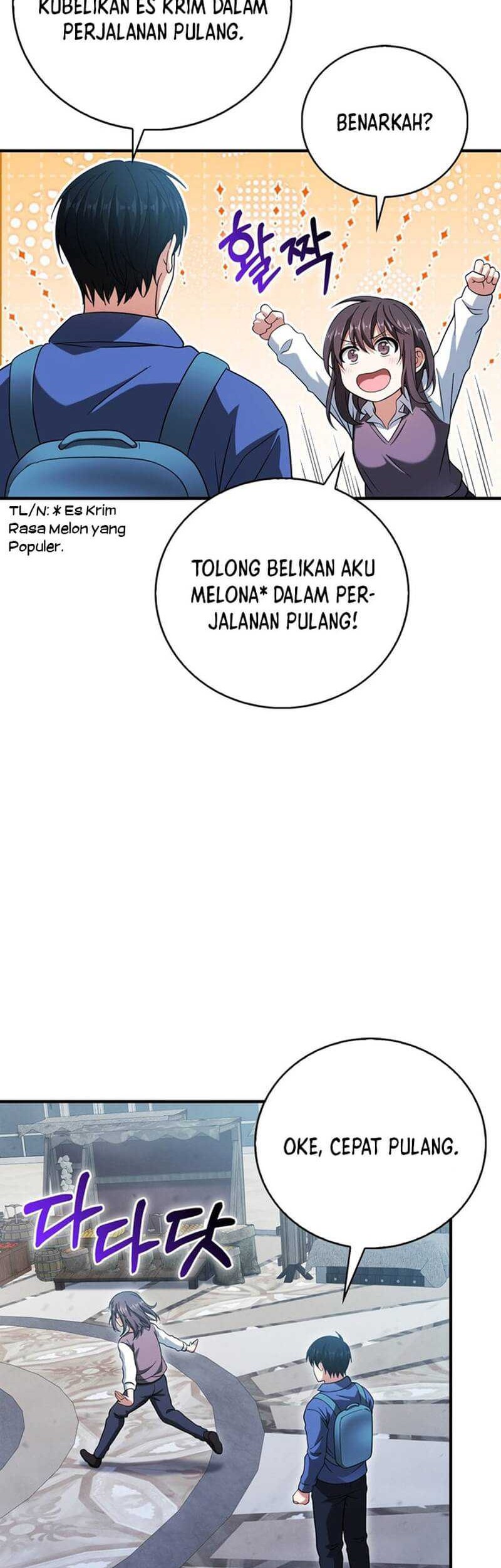 Max Talent Player Bab 34 halaman 40