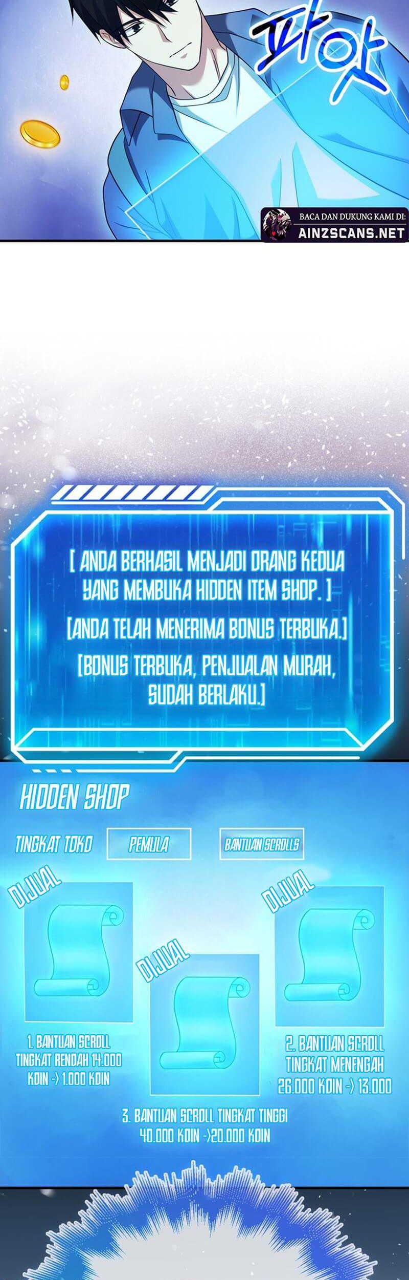 Max Talent Player Bab 34 halaman 59