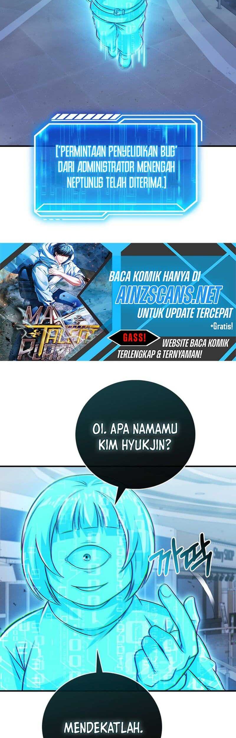 Max Talent Player Bab 34 halaman 64