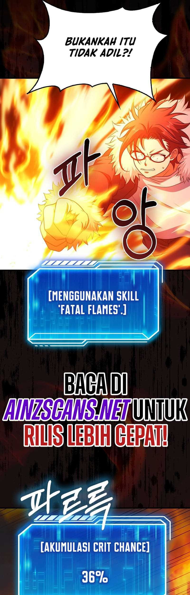 Max Talent Player Bab 36 halaman 47