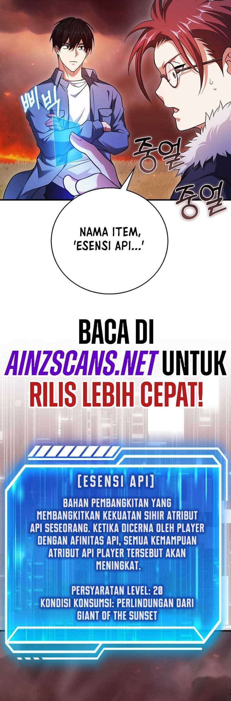 Max Talent Player Bab 36 halaman 58