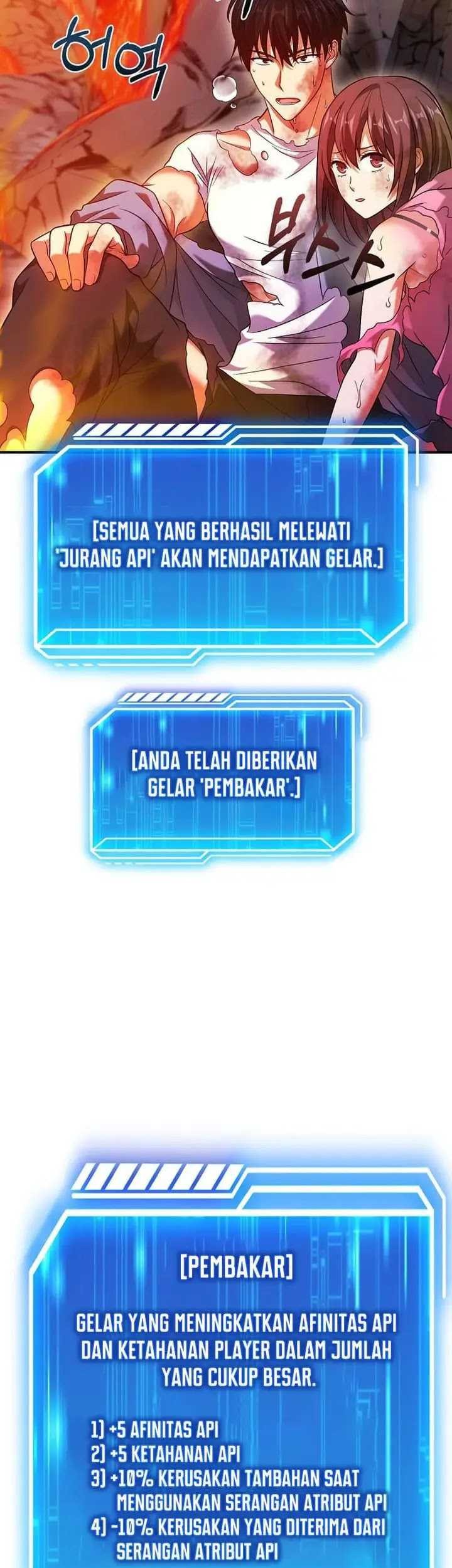 Max Talent Player Bab 37 halaman 40