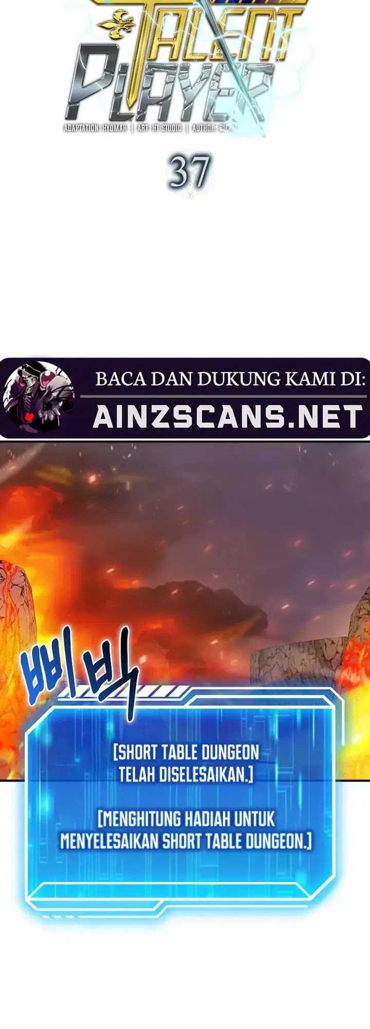 Max Talent Player Bab 37 halaman 47