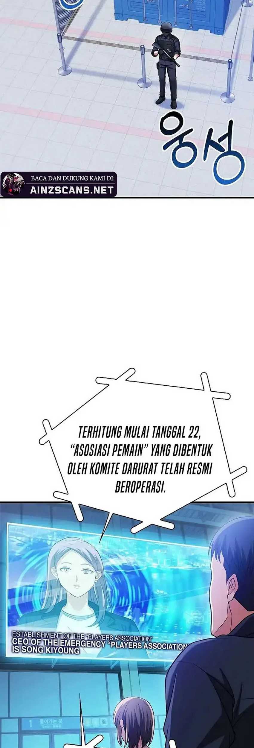 Max Talent Player chapter 38 halaman 5