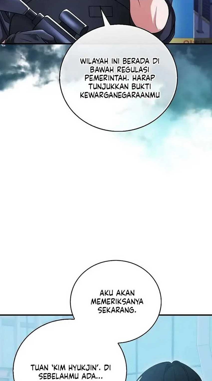 Max Talent Player chapter 38 halaman 8