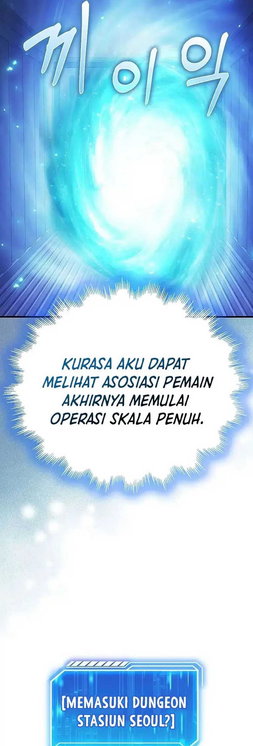 Max Talent Player chapter 38 halaman 11