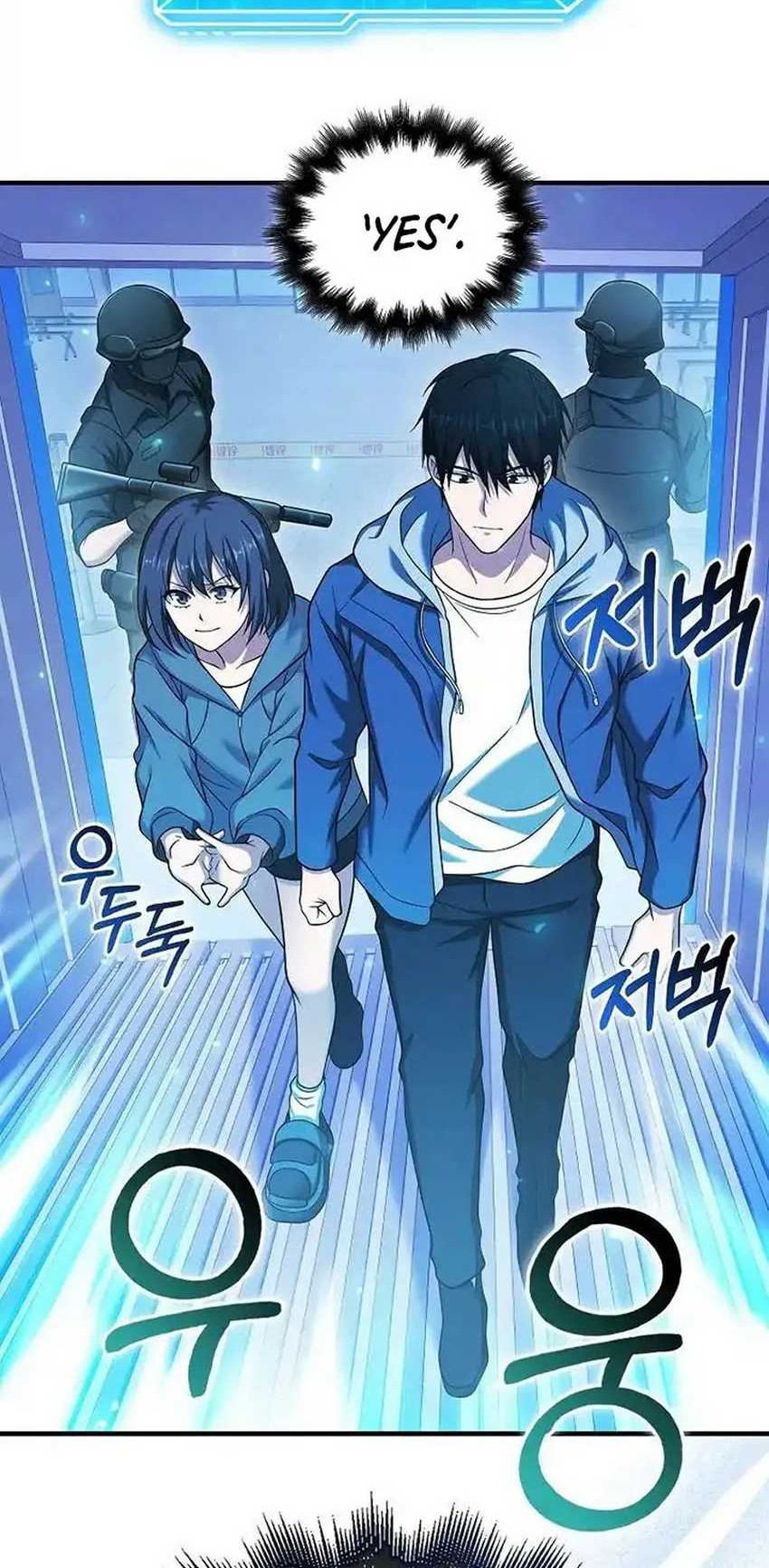 Max Talent Player chapter 38 halaman 12