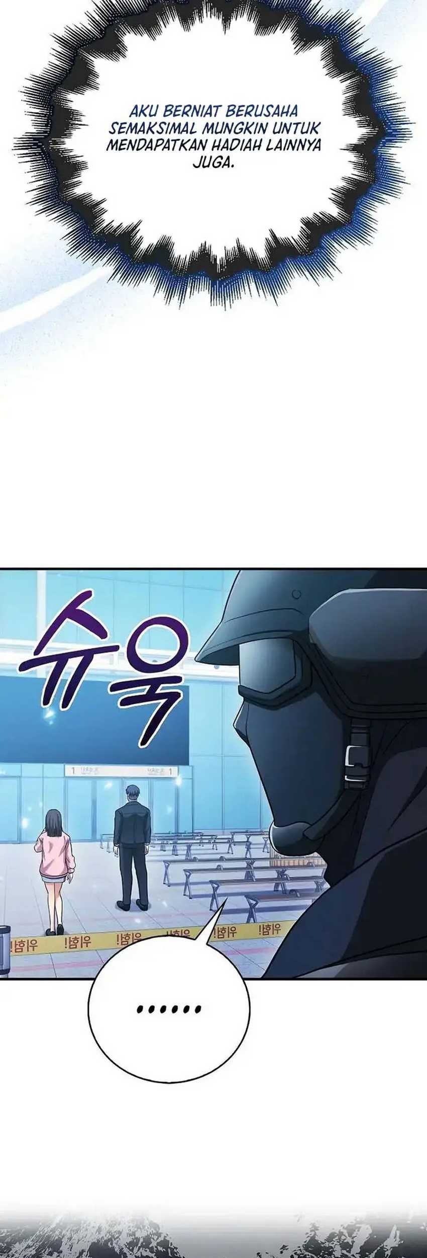 Max Talent Player chapter 38 halaman 13