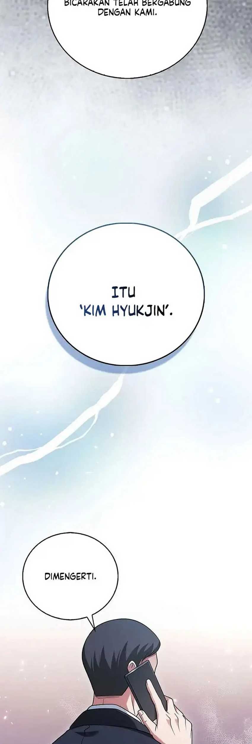 Max Talent Player chapter 38 halaman 15