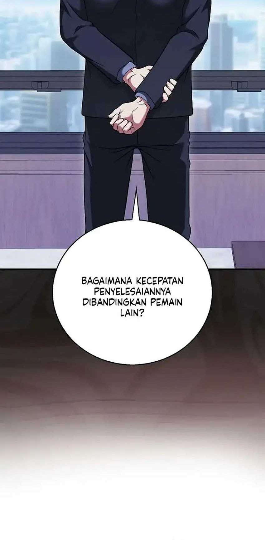 Max Talent Player chapter 38 halaman 18
