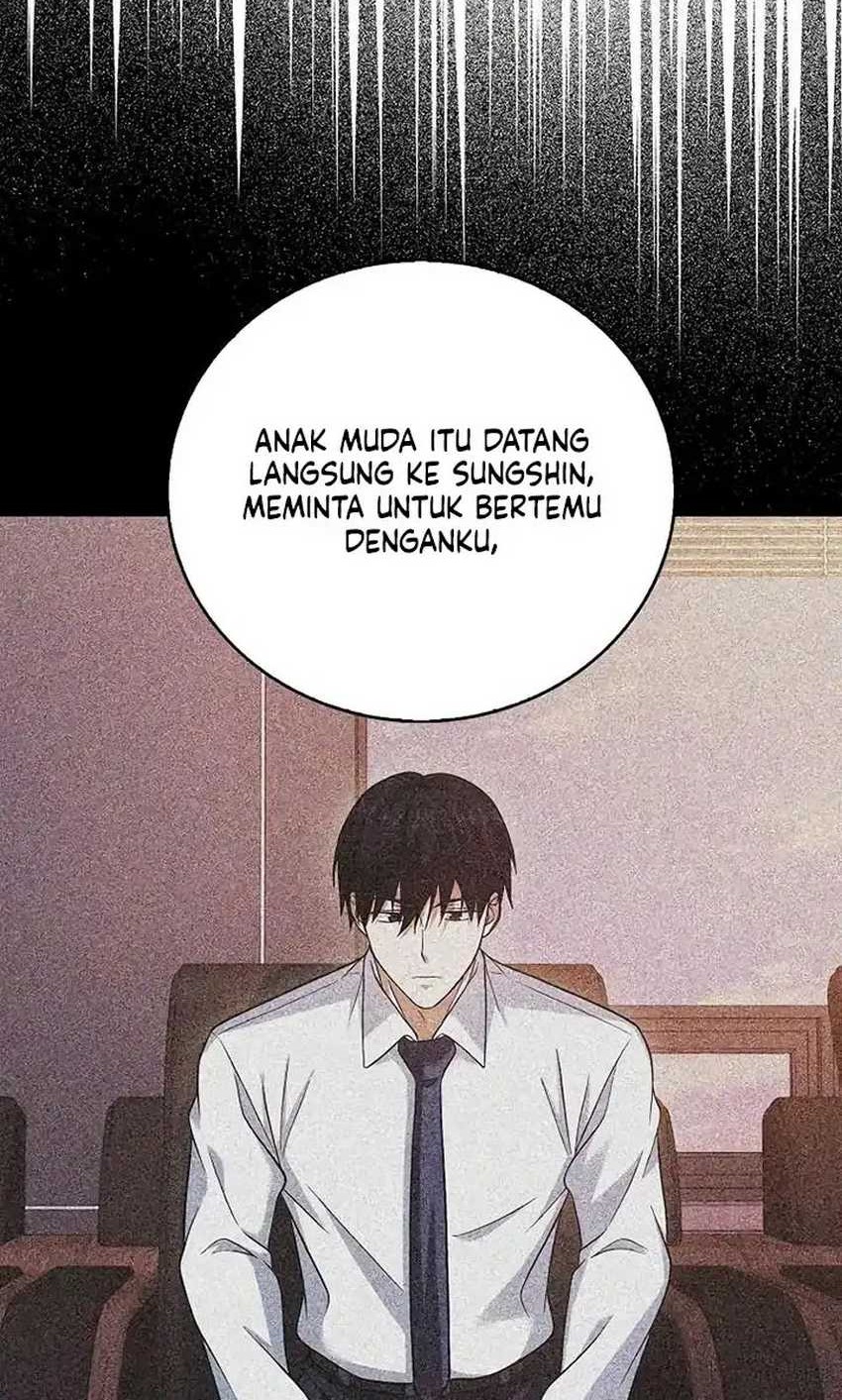 Max Talent Player chapter 38 halaman 22