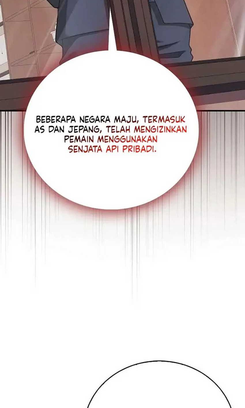 Max Talent Player chapter 38 halaman 24