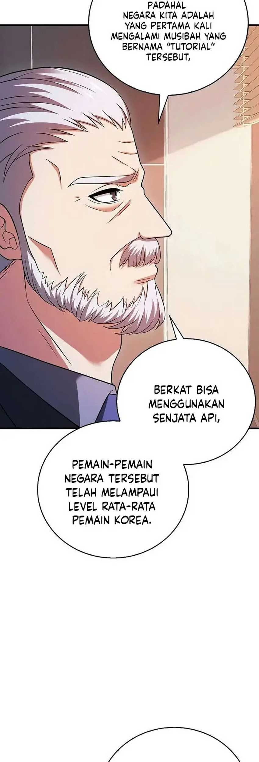 Max Talent Player chapter 38 halaman 25