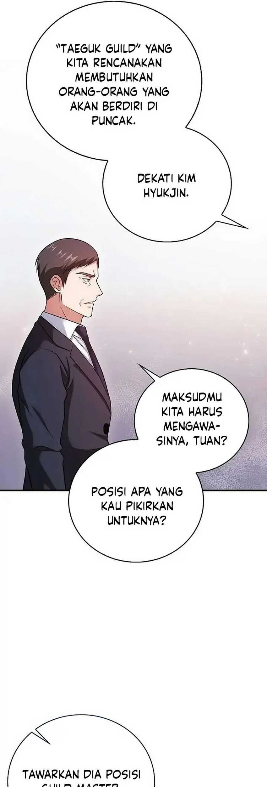 Max Talent Player chapter 38 halaman 27