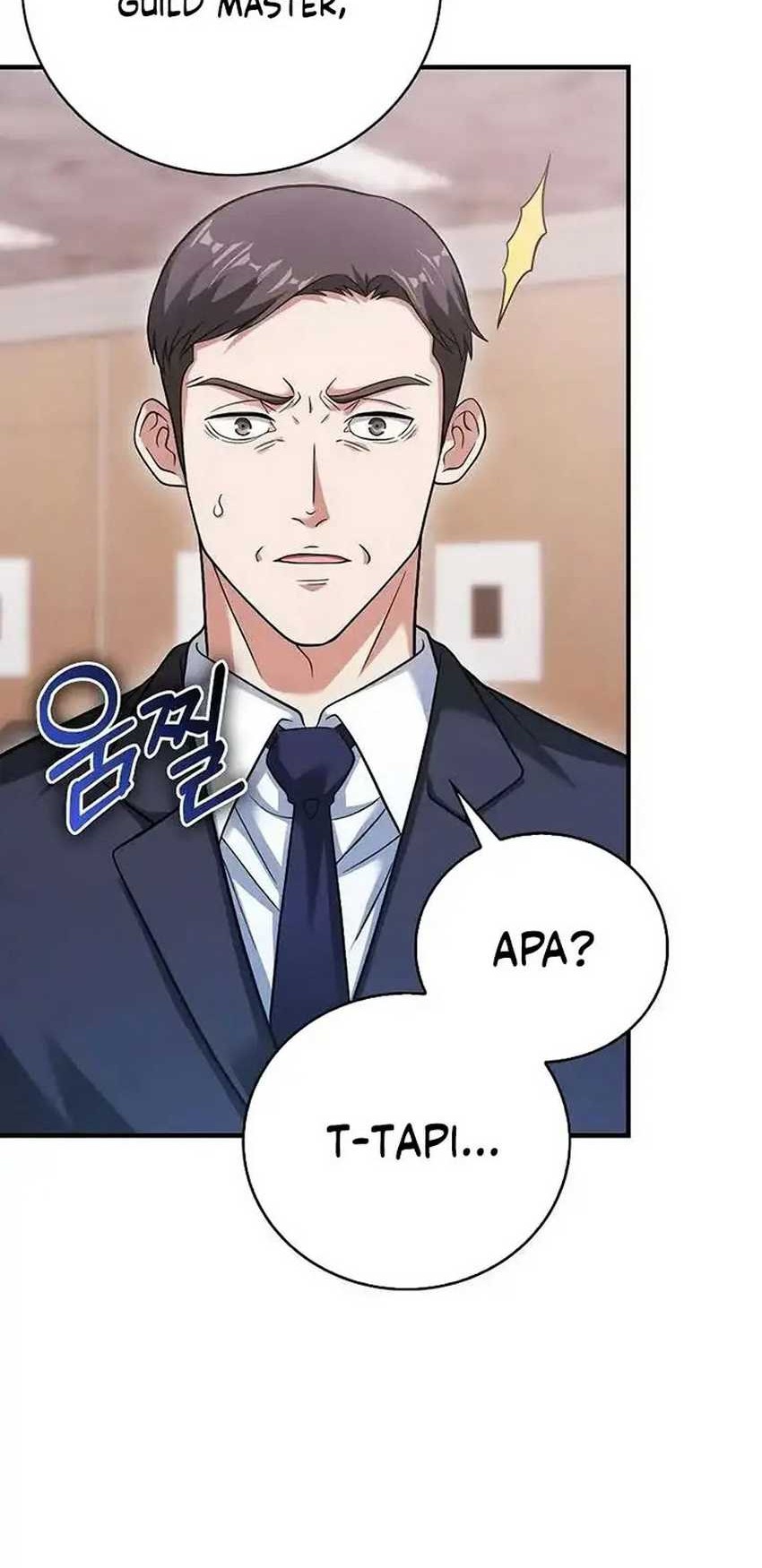 Max Talent Player chapter 38 halaman 28