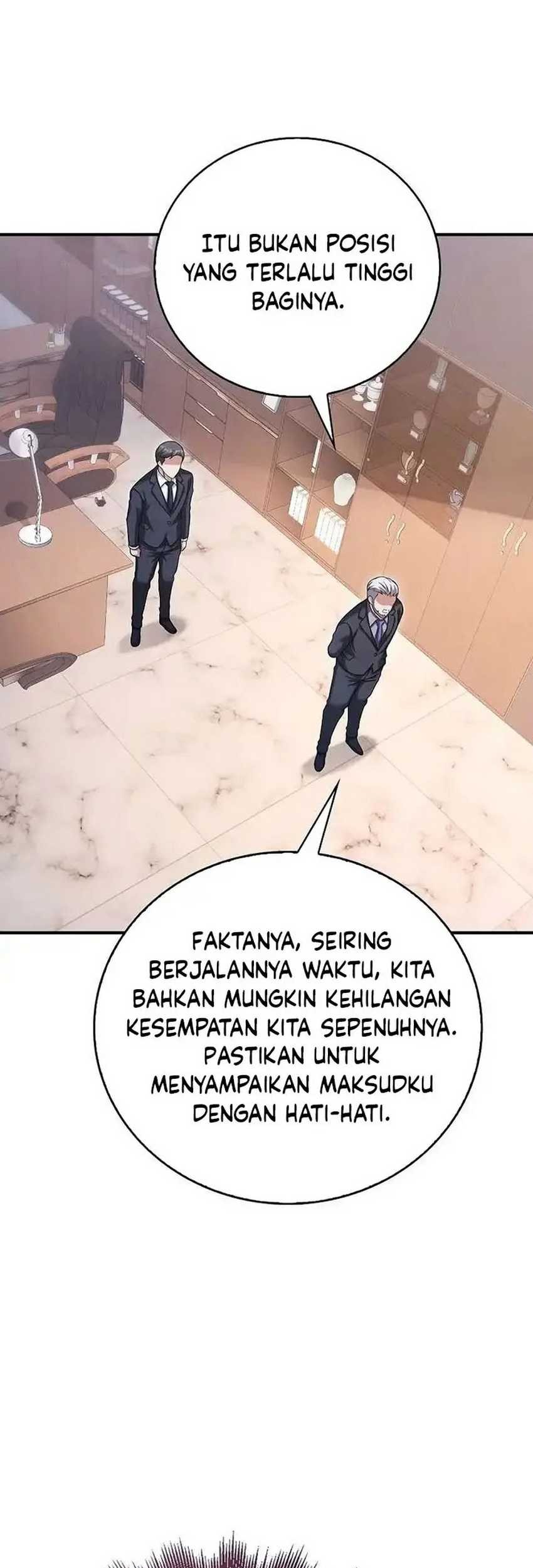 Max Talent Player chapter 38 halaman 29