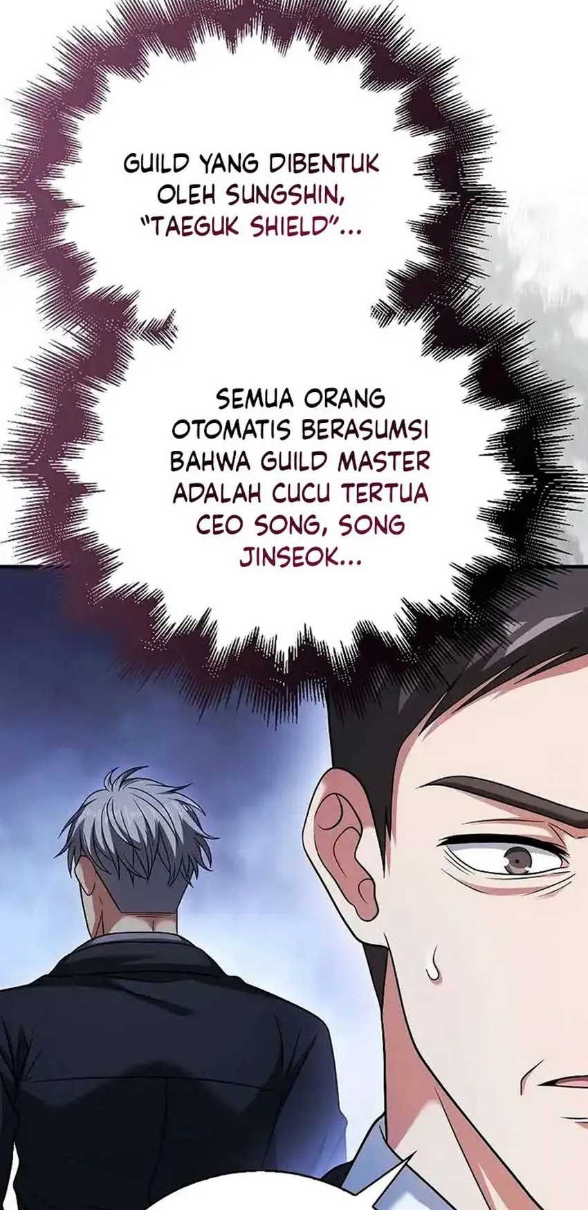 Max Talent Player chapter 38 halaman 30