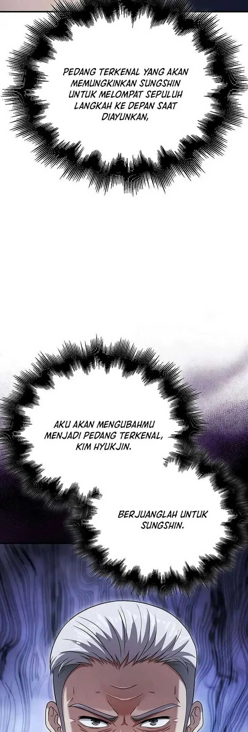 Max Talent Player chapter 38 halaman 33