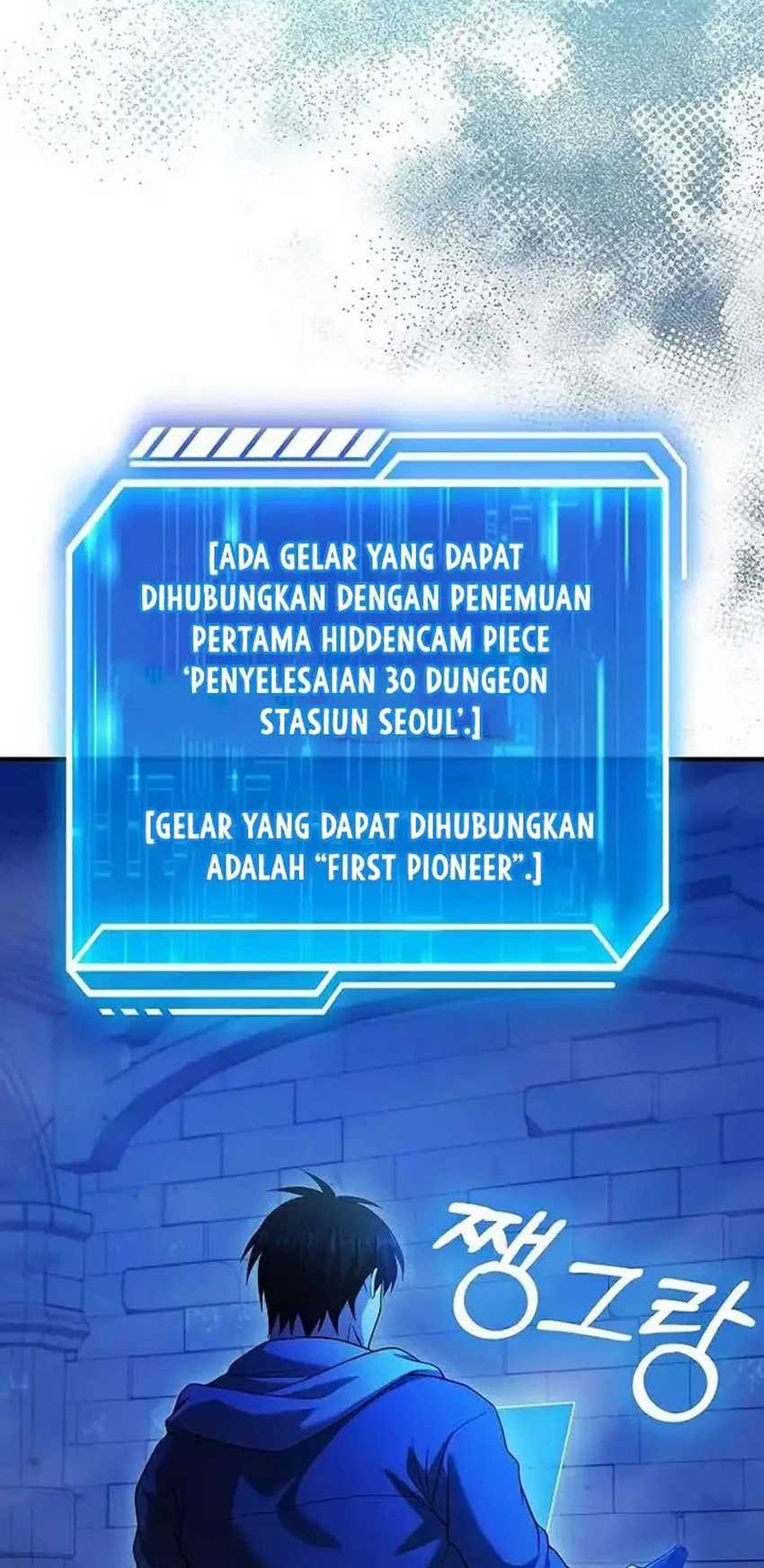 Max Talent Player chapter 38 halaman 36